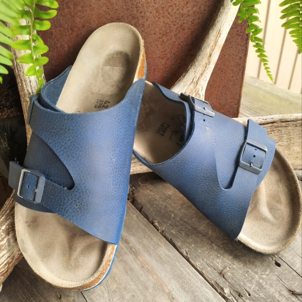 Birkenstock Zurich Sandals